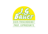 Logo J.G. Bauer